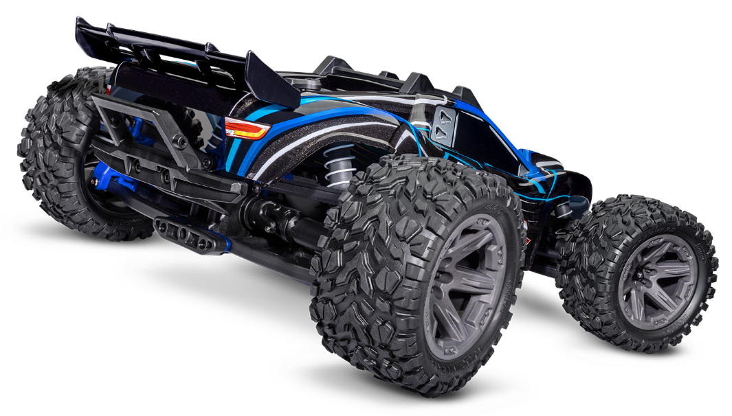 RUSTLER 4X4 BL-2S - Image 2