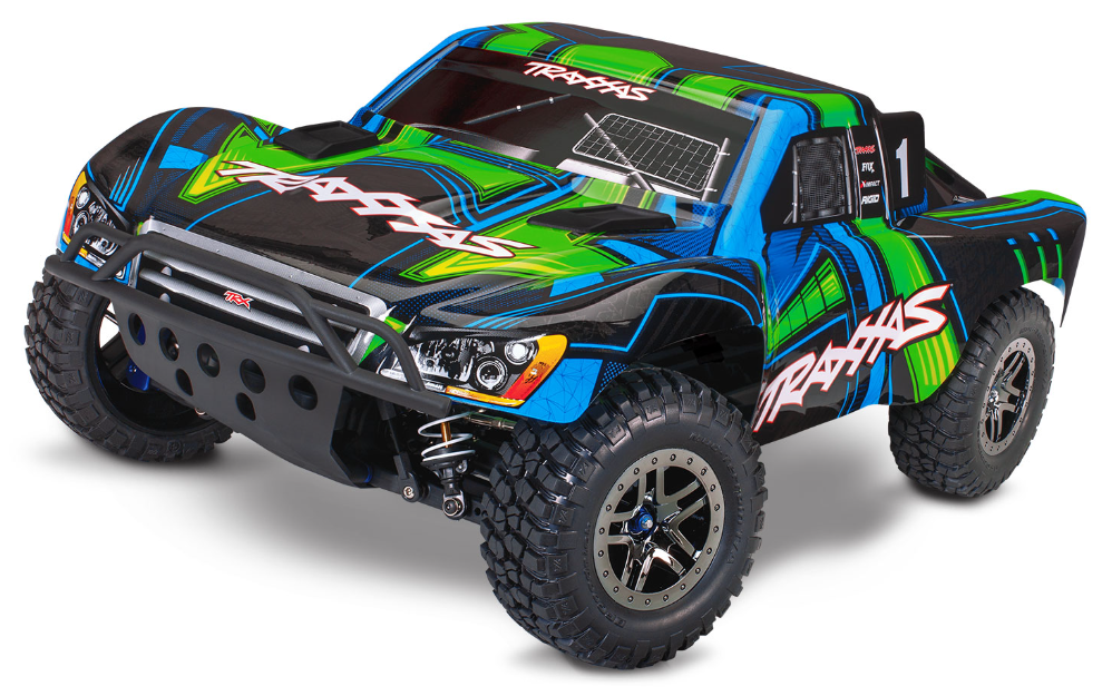 Slash 4X4 Ultimate